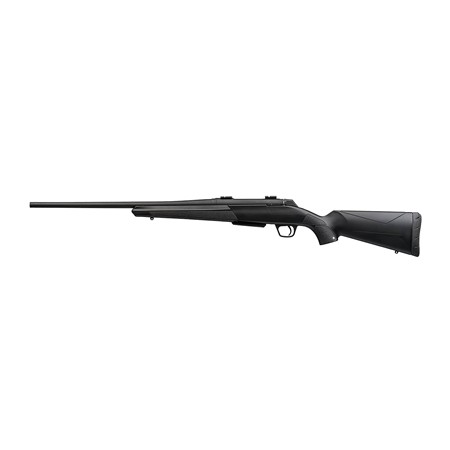 CARABINE A VERROU WINCHESTER XPR THREADED