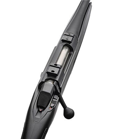 CARABINE A VERROU WINCHESTER XPR THREADED