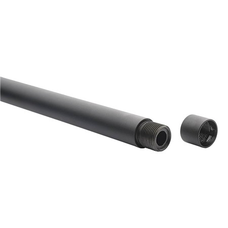 CARABINE A VERROU WINCHESTER XPR THREADED