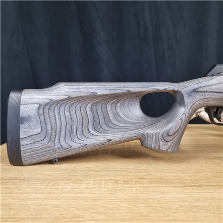 CARABINE A VERROU WINCHESTER XPR THUMBHOLE THREADED