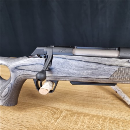 CARABINE A VERROU WINCHESTER XPR THUMBHOLE THREADED