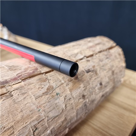 CARABINE A VERROU WINCHESTER XPR THUMBHOLE THREADED