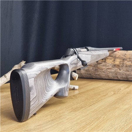 CARABINE A VERROU WINCHESTER XPR THUMBHOLE THREADED