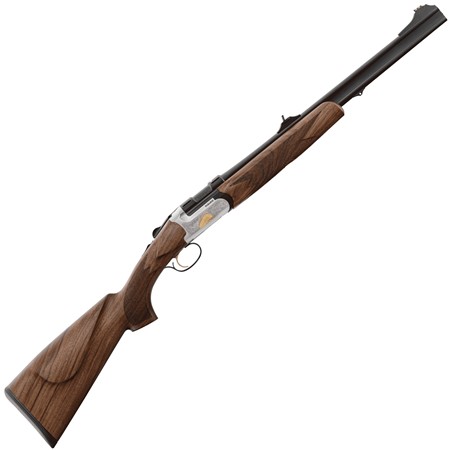 Carabine Express Fabarm Asper 2 Classic Gold Gaucher