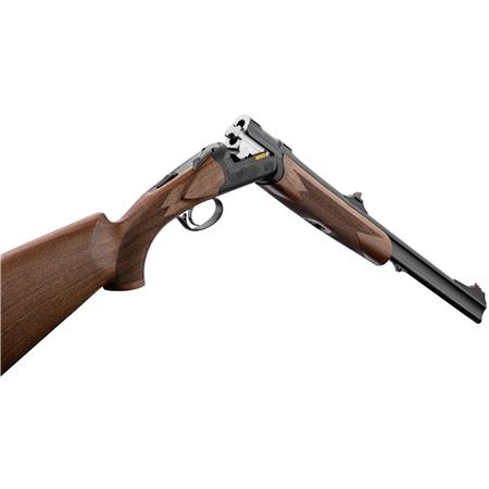 CARABINE EXPRESS SUPERPOSÉ FABARM ASPER A2 - NOIR