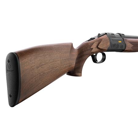 CARABINE EXPRESS SUPERPOSÉ FABARM ASPER A2 - NOIR