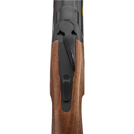 CARABINE EXPRESS SUPERPOSÉ FABARM ASPER A2 - NOIR