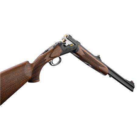 CARABINE EXPRESS SUPERPOSÉ FABARM ASPER A2 - NOIR