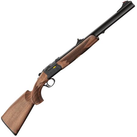 Carabine Express Superposé Fabarm Asper A2 - Noir