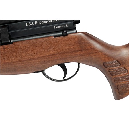 CARABINE PCP BSA BUCCANEER PRO PCP