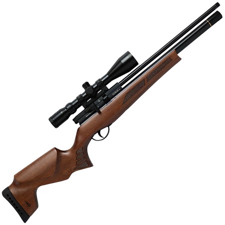 Carabine Pcp Bsa Buccaneer Pro Pcp