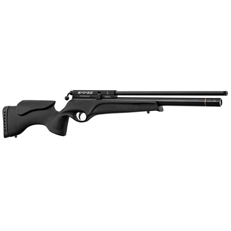 CARABINE PCP BSA SCORPION + 3-9X40 + BIPIED + POMPE + FOURREAU