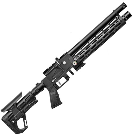 Carabine Pcp Elite Airguns Mortal - 4.5Mm