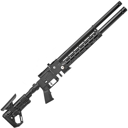Carabine Pcp Elite Airguns Mortal X - 4.5Mm