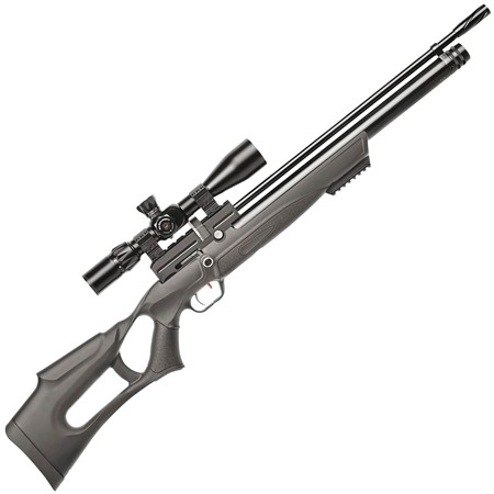 Carabine Pcp Elite Airguns Predator - 4.5Mm