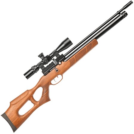 Carabine Pcp Elite Airguns Predator W - 4.5Mm