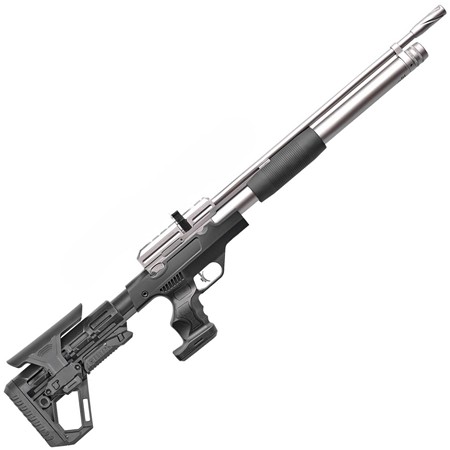 Carabine Pcp Elite Airguns Rambo Marine - 4.5Mm