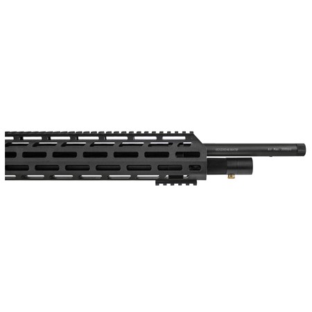 CARABINE PCP ELITE AIRGUNS VECTOR - 4.5MM