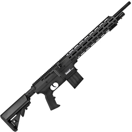 Carabine Pcp Elite Airguns Vector - 4.5Mm