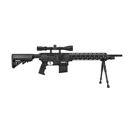 CARABINE PCP ELITE AIRGUNS VECTOR - 4.5MM