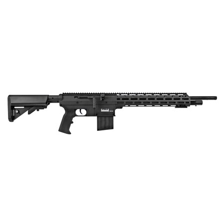 CARABINE PCP ELITE AIRGUNS VECTOR - 4.5MM