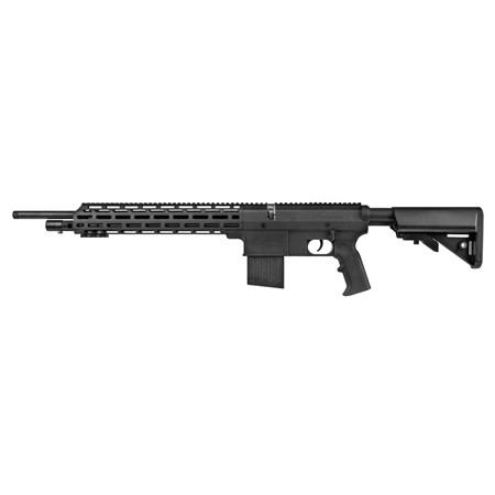 CARABINE PCP ELITE AIRGUNS VECTOR - 4.5MM