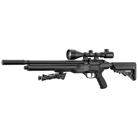CARABINE PCP MACAVITY ARMS M2