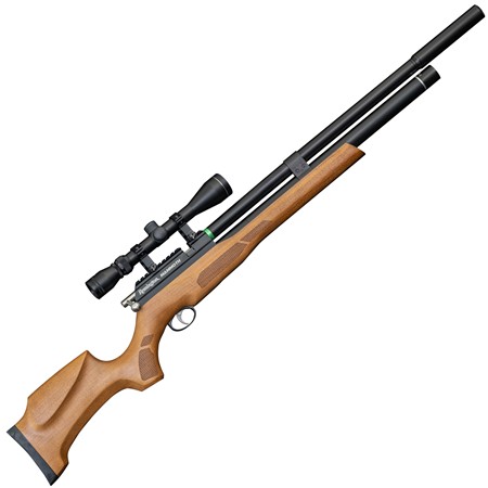 Carabine Pcp Remington Mammoth Pcp + Lunette 3-9X40