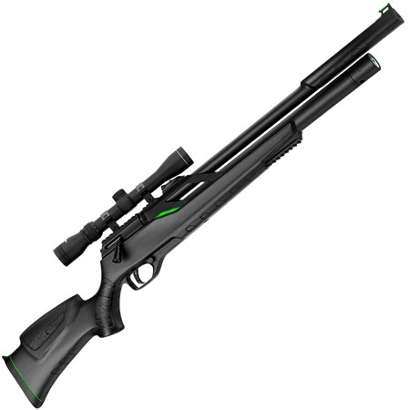 Carabine Pcp Remington T-Rex Pcp + Lunette 3-9X40