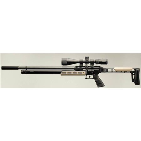 CARABINE PCP SNOWPEAK AP1000 MERCURY