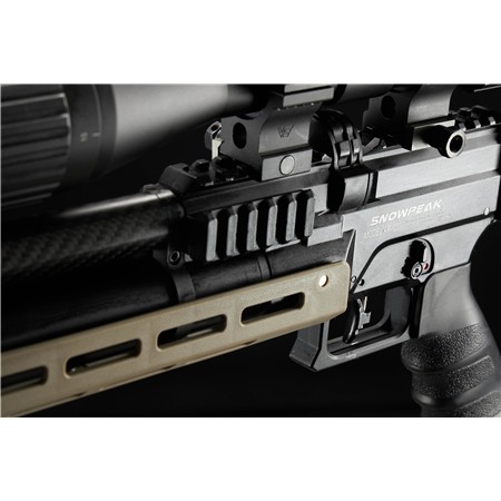 CARABINE PCP SNOWPEAK AP1000 MERCURY