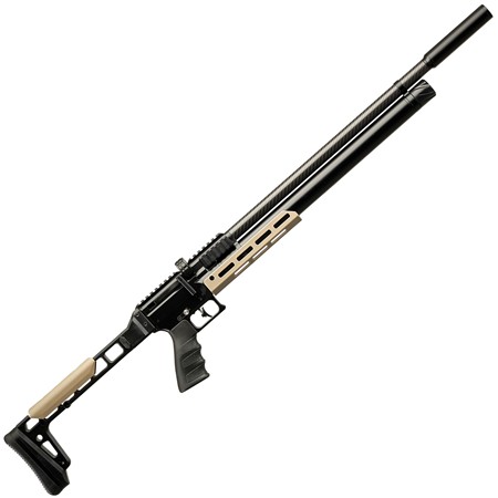 Carabine Pcp Snowpeak Ap1000 Mercury
