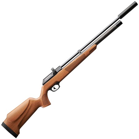 Carabine Pcp Snowpeak Lynx Bois 19.9J