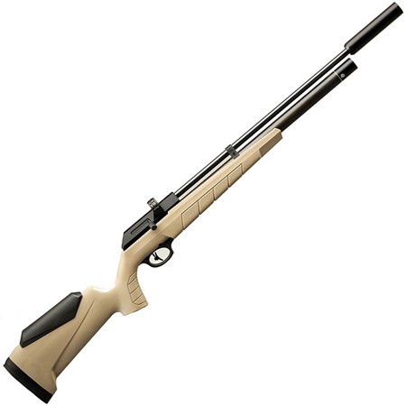 CARABINE PCP SNOWPEAK LYNX SYNTHETIQUE