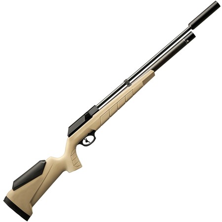 Carabine Pcp Snowpeak Lynx Synthetique