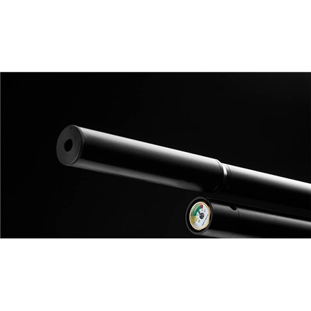CARABINE PCP SNOWPEAK M25