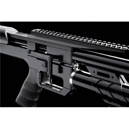 CARABINE PCP SNOWPEAK M60 19.9J