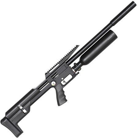 CARABINE PCP SNOWPEAK M60B 19.9J
