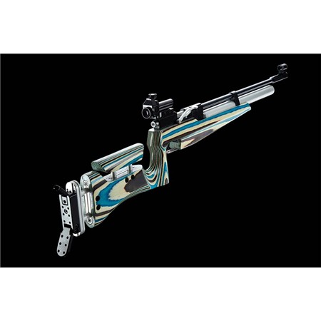 CARABINE PCP SNOWPEAK MAT300