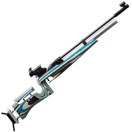 CARABINE PCP SNOWPEAK MAT300