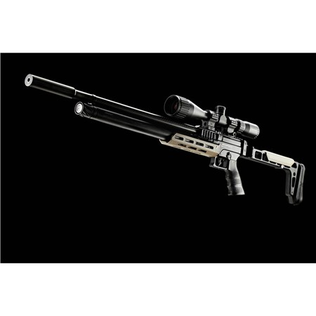 CARABINE PCP SNOWPEAK MERCURY 19.9J