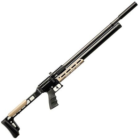 CARABINE PCP SNOWPEAK MERCURY 19.9J