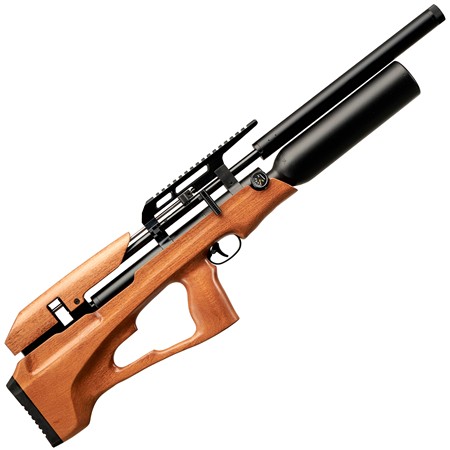 Carabine Pcp Snowpeak P35xb 52J