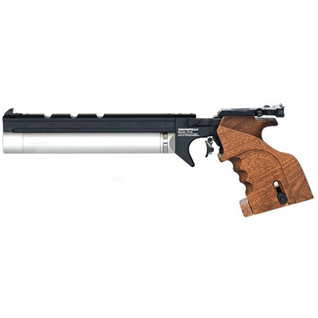 CARABINE PCP SNOWPEAK PP20 GEN2