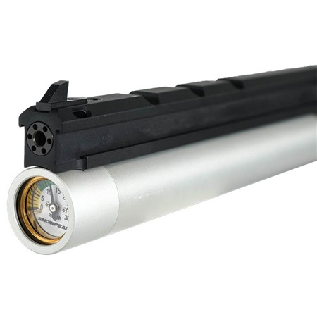 CARABINE PCP SNOWPEAK PP20 GEN2