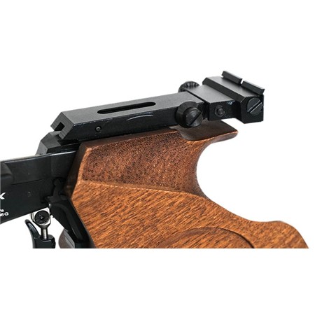 CARABINE PCP SNOWPEAK PP20 GEN2