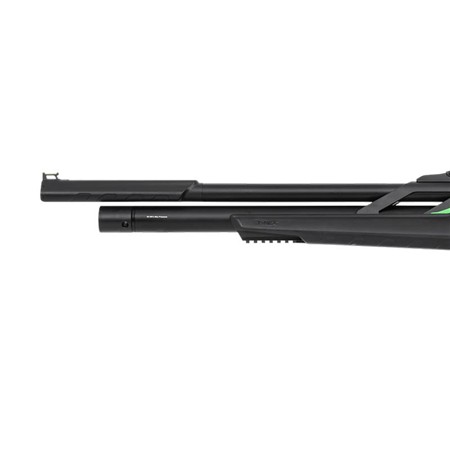 CARABINE PCP SNOWPEAK T-REX SYNTHÉTIQUE