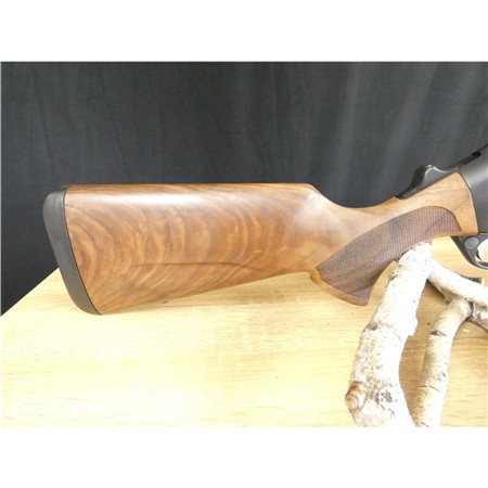 CARABINE SEMI AUTOMATIQUE BAR 4X ACTION HUNTER+KIT PISTOL GR2 BROWNING 300 WIN MAG - 300 WIN MAG OCCASION