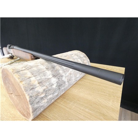 CARABINE SEMI AUTOMATIQUE BAR 4X ACTION HUNTER+KIT PISTOL GR2 BROWNING 300 WIN MAG - 300 WIN MAG OCCASION