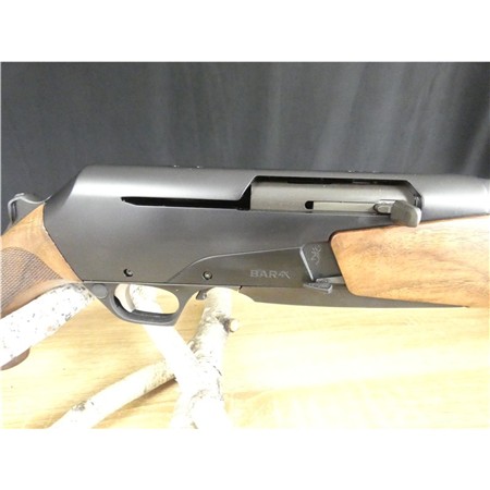 CARABINE SEMI AUTOMATIQUE BAR 4X ACTION HUNTER+KIT PISTOL GR2 BROWNING 300 WIN MAG - 300 WIN MAG OCCASION